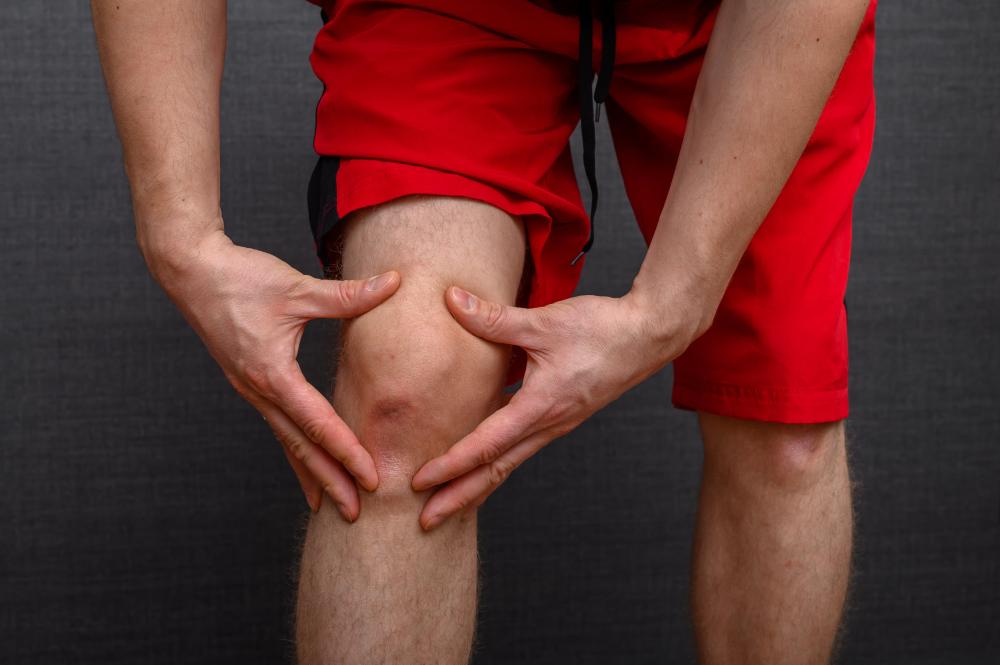douleurs musculaires près de Panazol