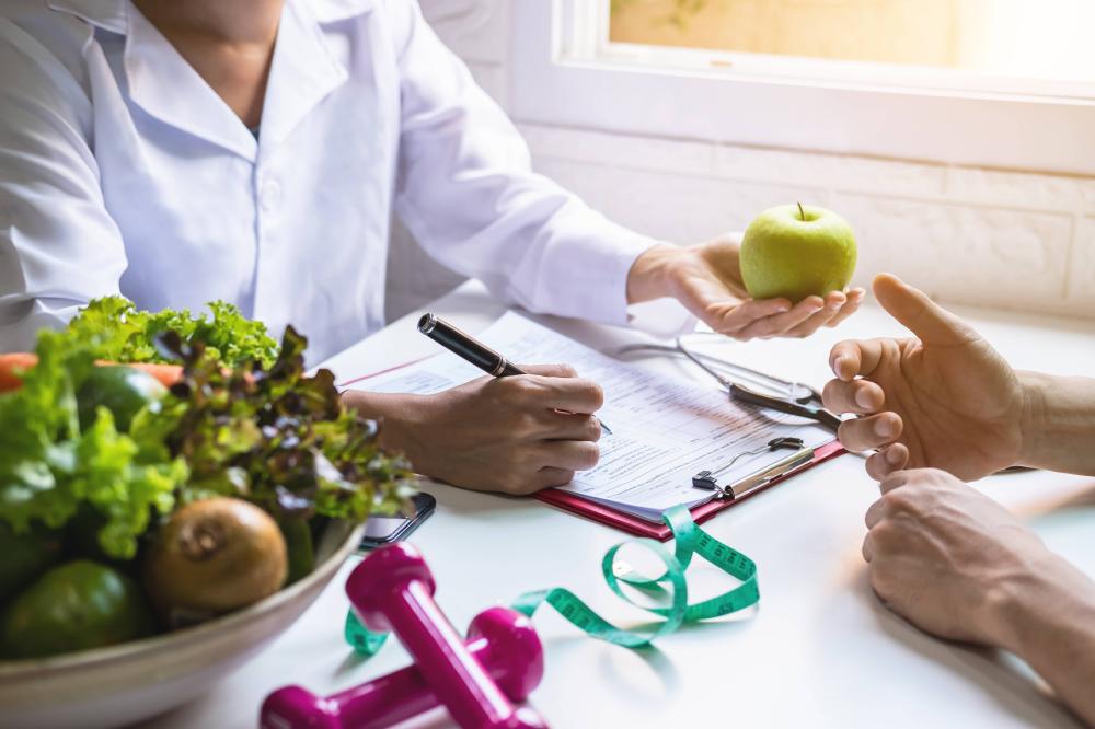 nutrition fonctionnelle